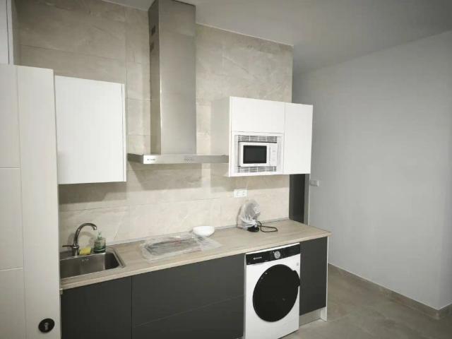 Apartamento en alquiler en Baeza, Andalucía