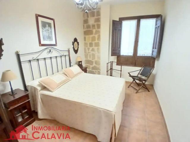 Apartamento en alquiler en Barrio Poetas de la Hispanidad, Baeza