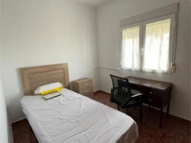 Apartamento en alquiler en Barrio Poetas de la Hispanidad, Baeza