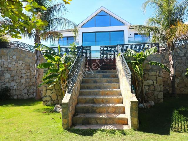 Akköy, Didim içerisinde satılık Villa