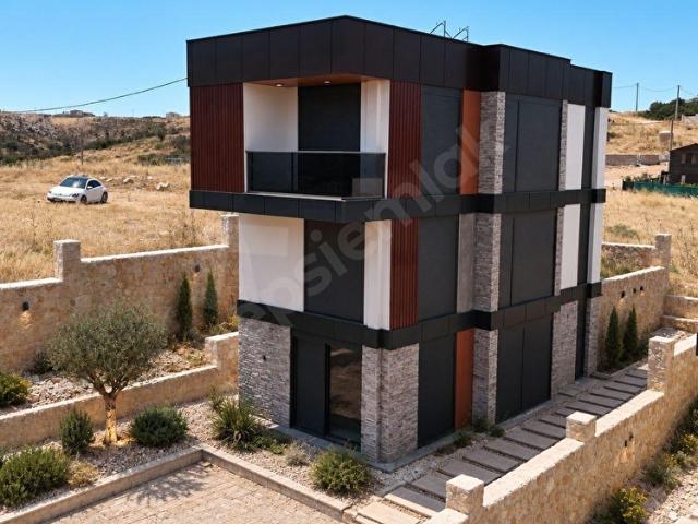 Didim, Aydin içerisinde satılık Villa