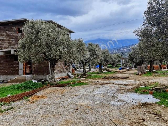 Milas içerisinde satılık Villa