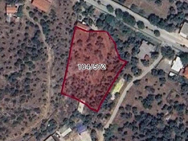 Milas, Muğla içerisinde satılık mülk