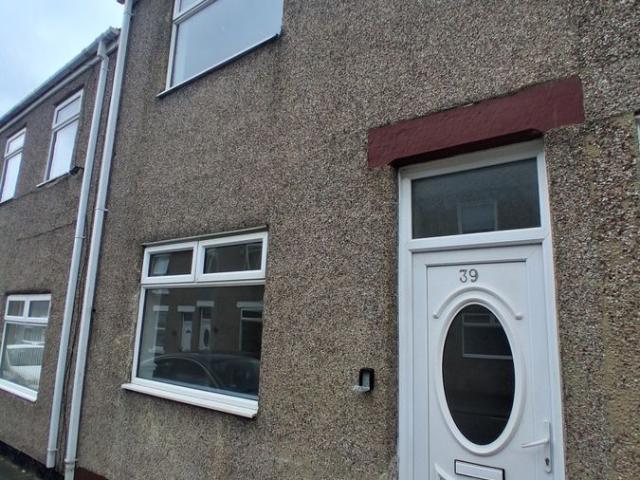 House for rent in Mount Pleasant, Thinford