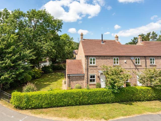 House for rent in Brayton