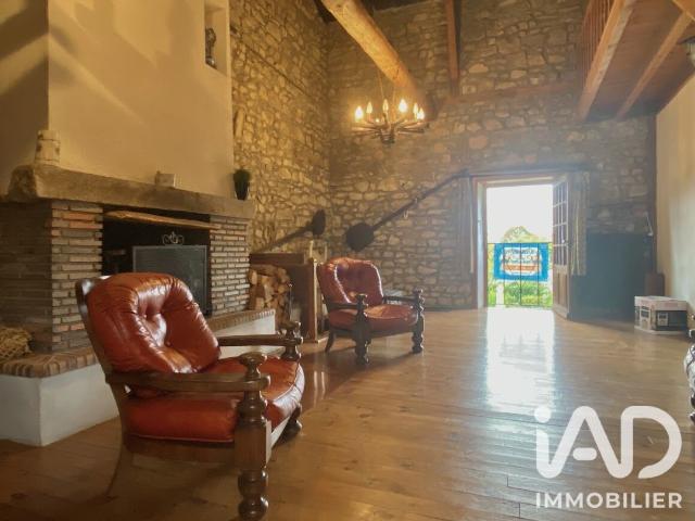 Maison vente à Baffie, Puy-de-Dôme