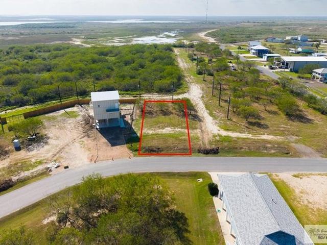 Land for sale in Port Mansfield, Texas