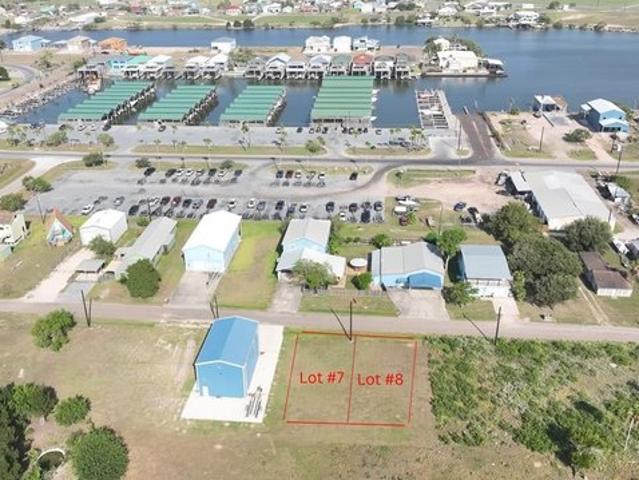 Land for sale in Port Mansfield, Texas