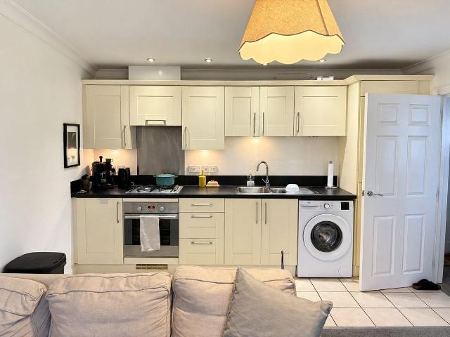 Apartment for rent in Kingston, Portsmouth