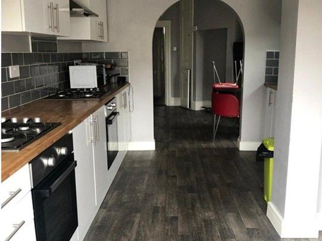 Room for rent in Kingston, Portsmouth