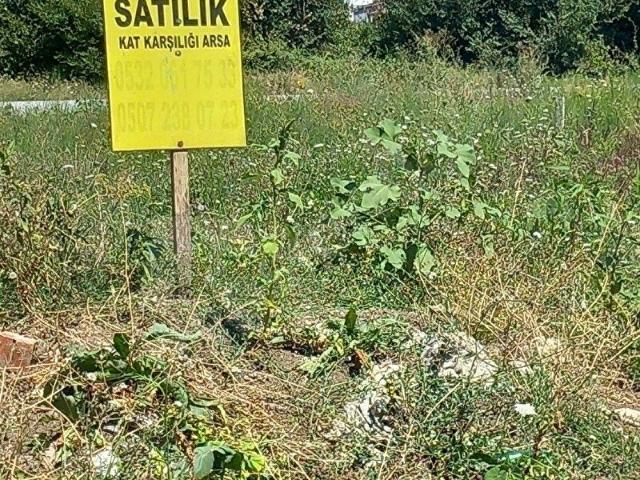 Bafra, Samsun içerisinde satılık Arsa