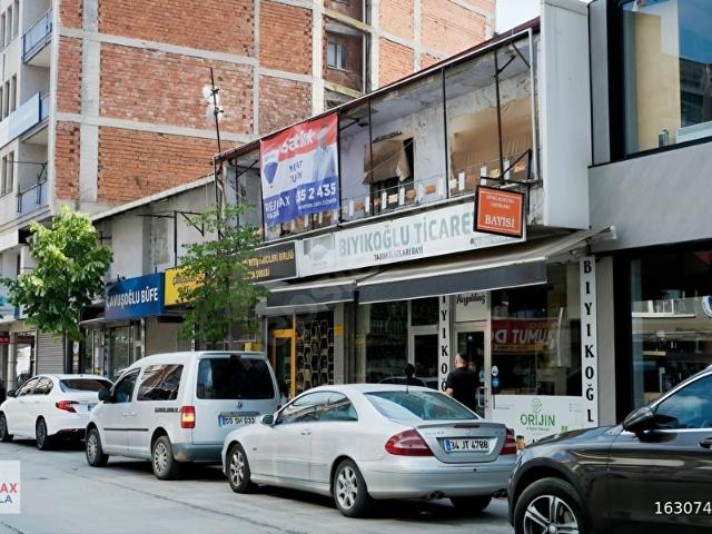 Bafra, Samsun içerisinde satılık Dükkan