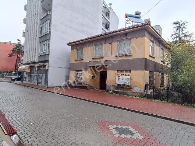 Bafra, Samsun içerisinde satılık Bina