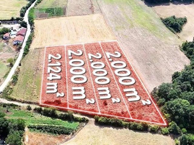 Bafra, Samsun içerisinde satılık Arsa