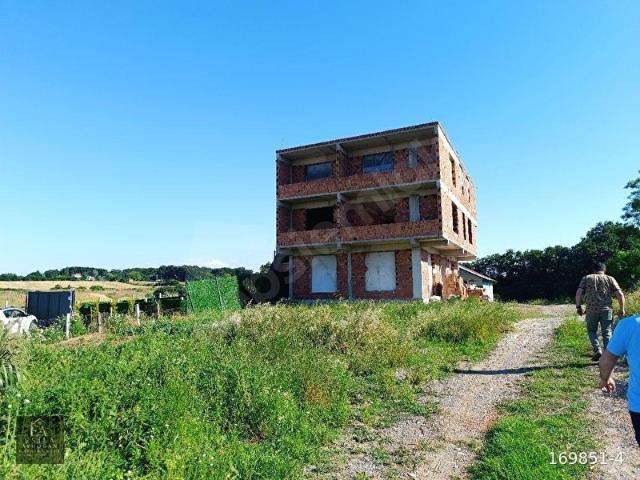 Bafra, Samsun içerisinde satılık Villa