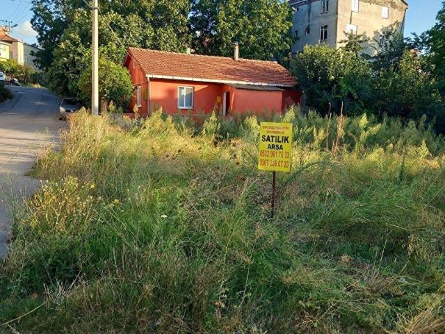 Bafra, Samsun içerisinde satılık Arsa