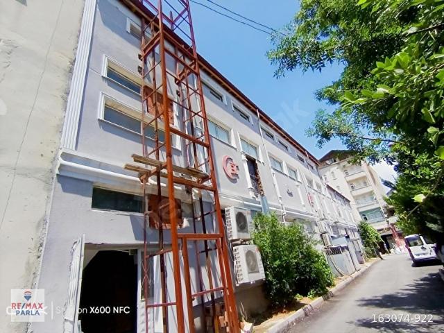 Bafra, Samsun içerisinde satılık Fabrika