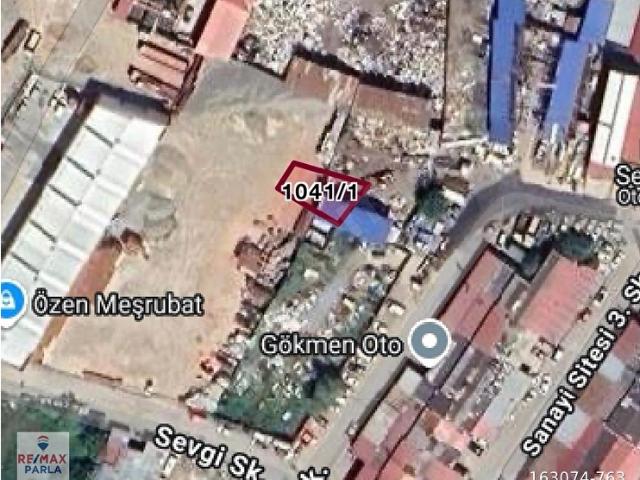 Bafra, Samsun içerisinde satılık Dükkan