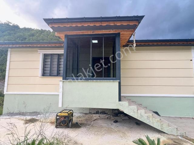 Bekir, Yakakent içerisinde satılık Villa