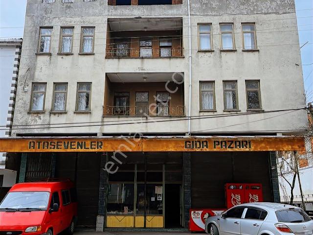 Bafra, Samsun içerisinde satılık Bina