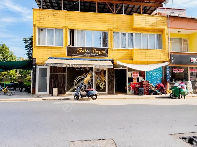 Gazipaşa Mahallesi, Bafra içerisinde satılık Bina