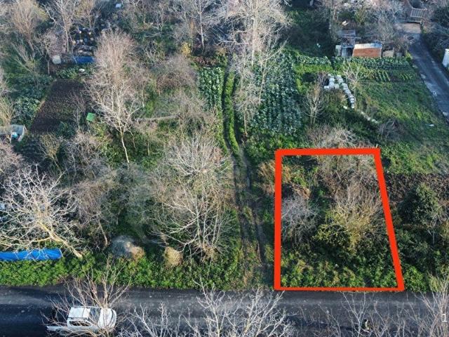 Bafra, Samsun içerisinde satılık Arsa