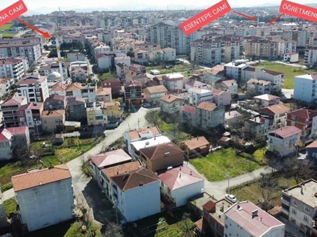 Bafra, Samsun içerisinde satılık Arsa