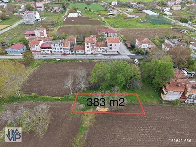 Bafra, Samsun içerisinde satılık Arsa