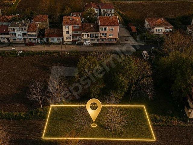 Alparslan Mahallesi, Bafra içerisinde satılık Arsa