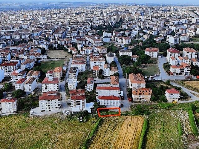 Bafra, Samsun içerisinde satılık Arsa