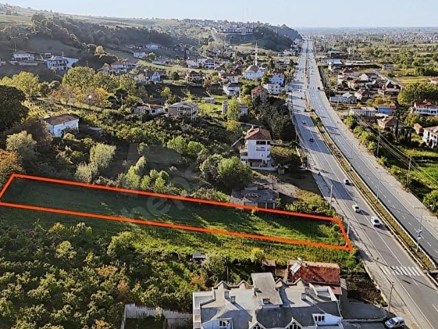 Erenköy, 19 Mayıs içerisinde satılık Arsa