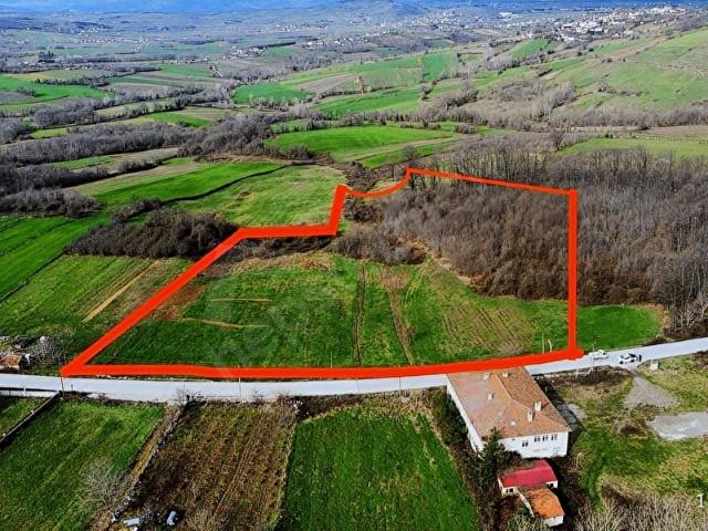 Bafra, Samsun içerisinde satılık Arsa