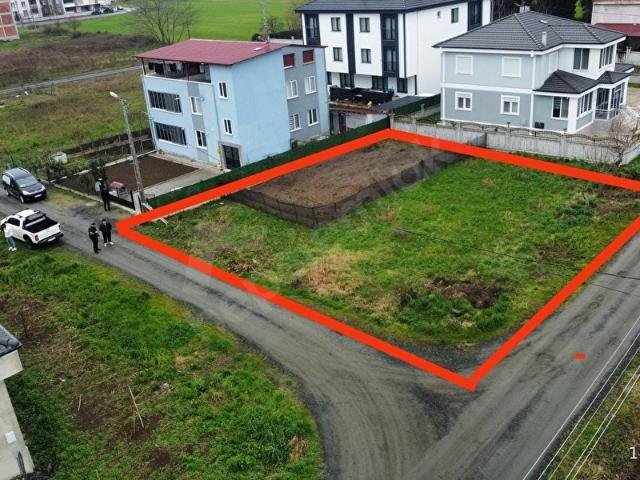 19 Mayis, Samsun içerisinde satılık Arsa