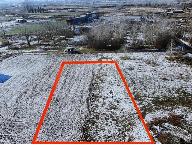 Bafra, Samsun içerisinde satılık Arsa
