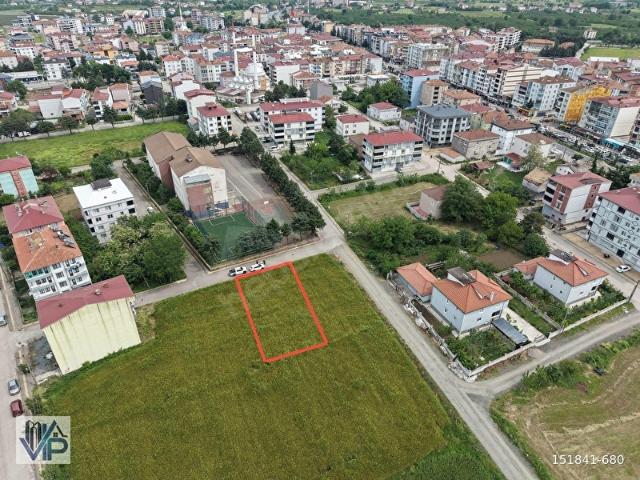19 Mayis, Samsun içerisinde satılık Arsa