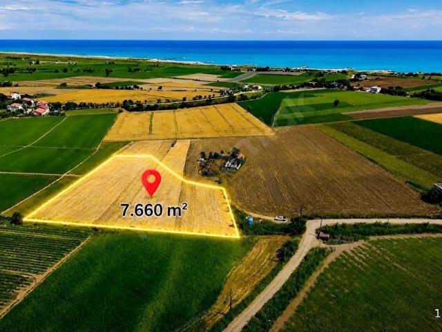 Bafra, Samsun içerisinde satılık Arsa