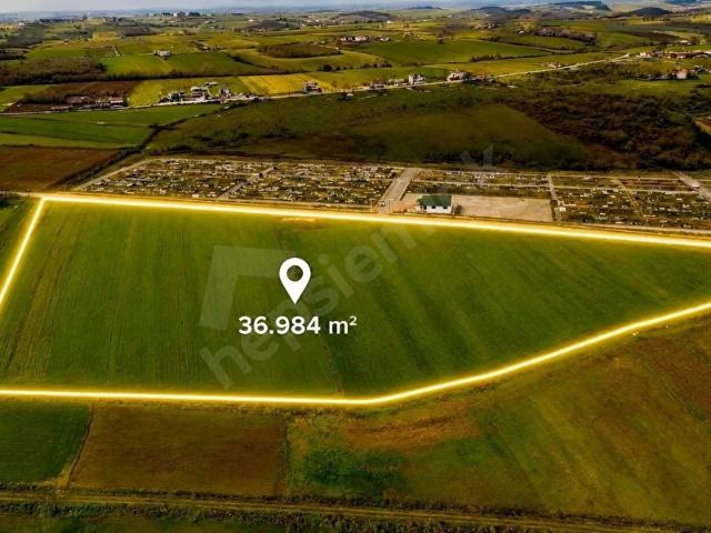 Bafra, Samsun içerisinde satılık Arsa