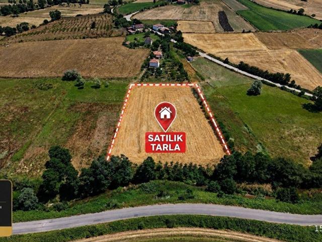 Ortakillik, 19 Mayıs içerisinde satılık Arsa