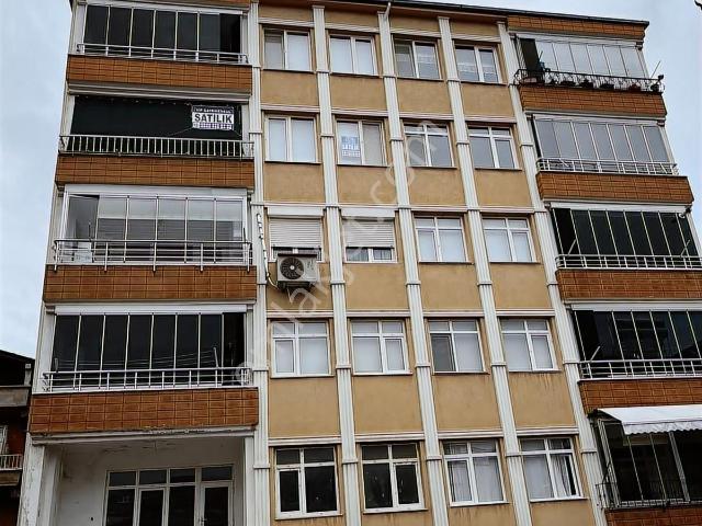 Yakakent, Samsun içerisinde satılık mülk