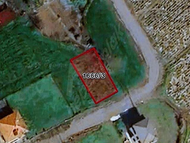 Bafra, Samsun içerisinde satılık Arsa