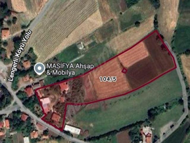 Bafra, Samsun içerisinde satılık Arsa