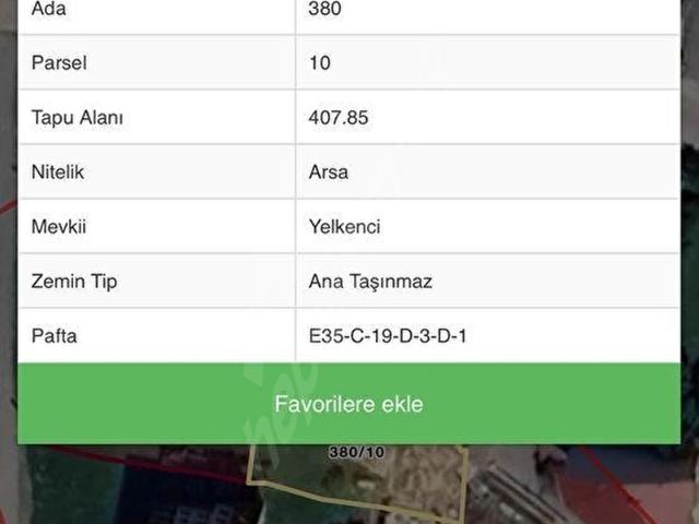 Bafra, Samsun içerisinde satılık Arsa