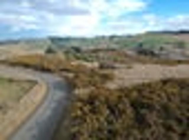 Land for sale in Ngapara, Waitaki District