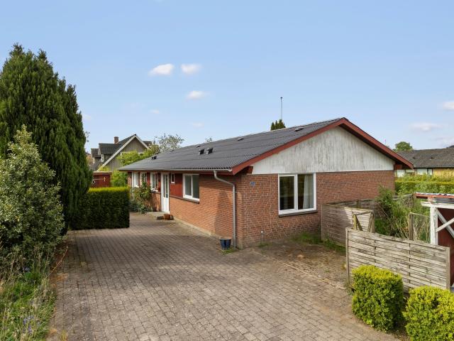 Villa til salg i Bolderslev, Aabenraa