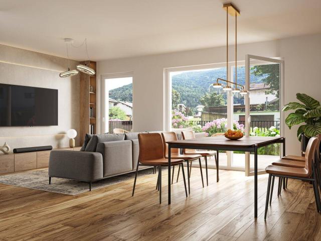 Apartment kaufen in Zams, Tirol