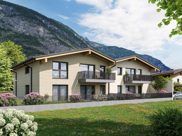 Apartment kaufen in Zams, Tirol
