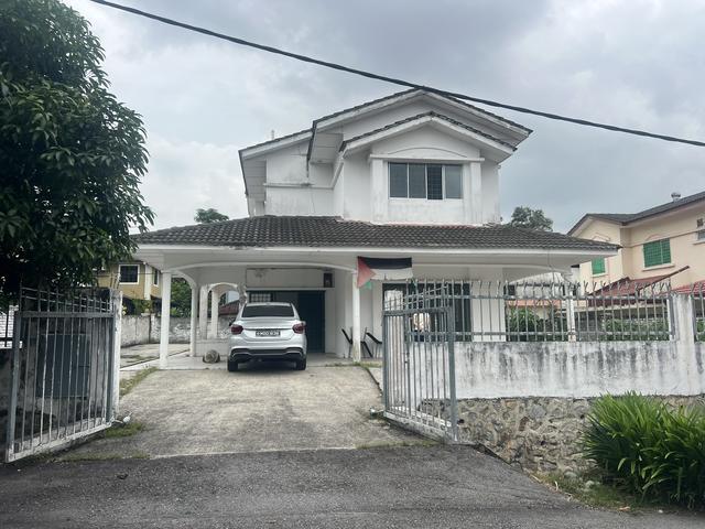 Bungalow for rent in Sendayan Village, Negeri Sembilan