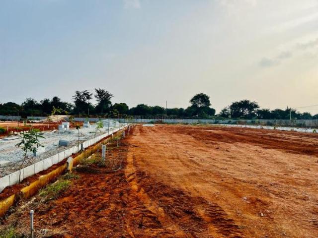 Land for sale in Karnataka