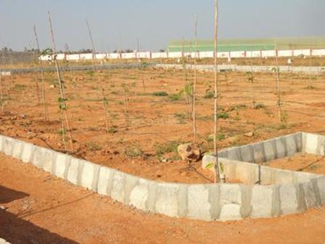 Land for sale in Tamil Nadu