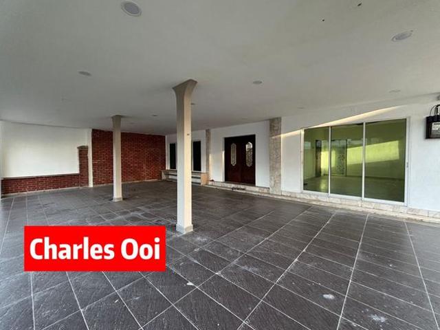 Residential House for rent in Wellesley, Penang